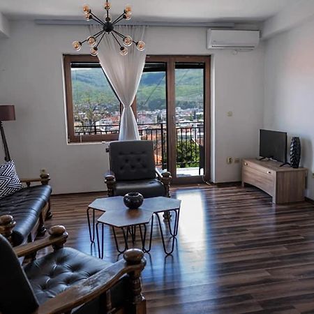 Villa Clock Tower - Саат Кула Ohrid Extérieur photo