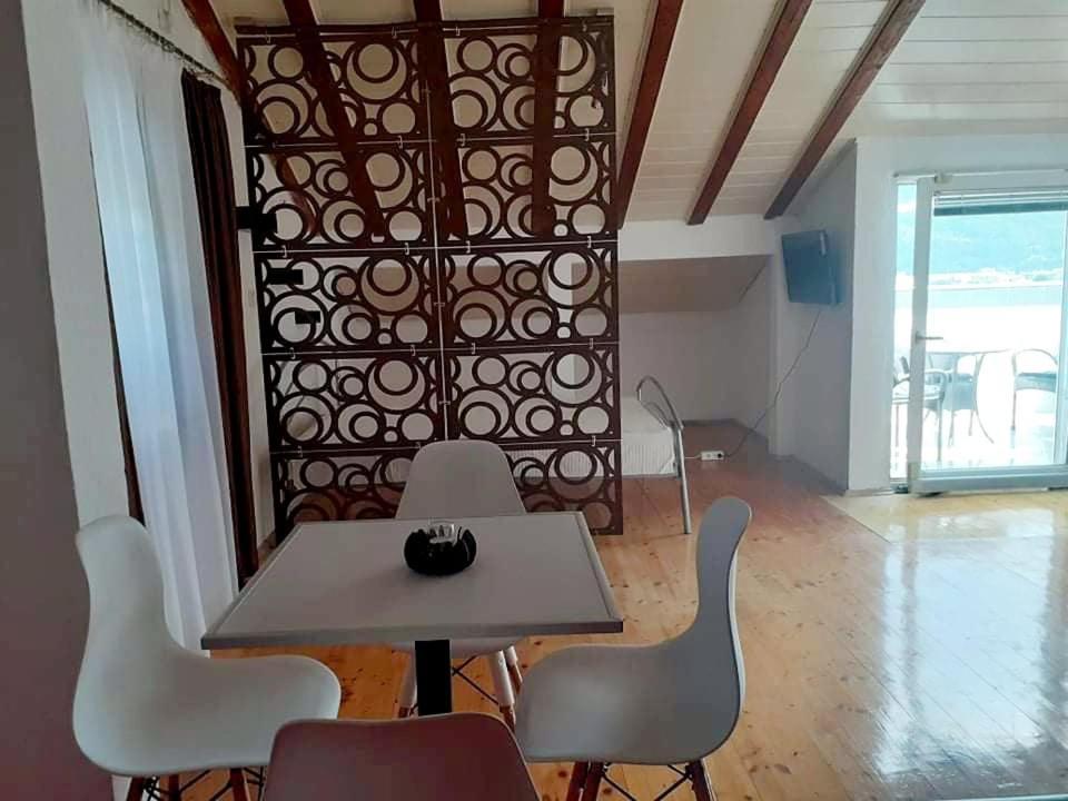 Villa Clock Tower - Саат Кула Ohrid Extérieur photo