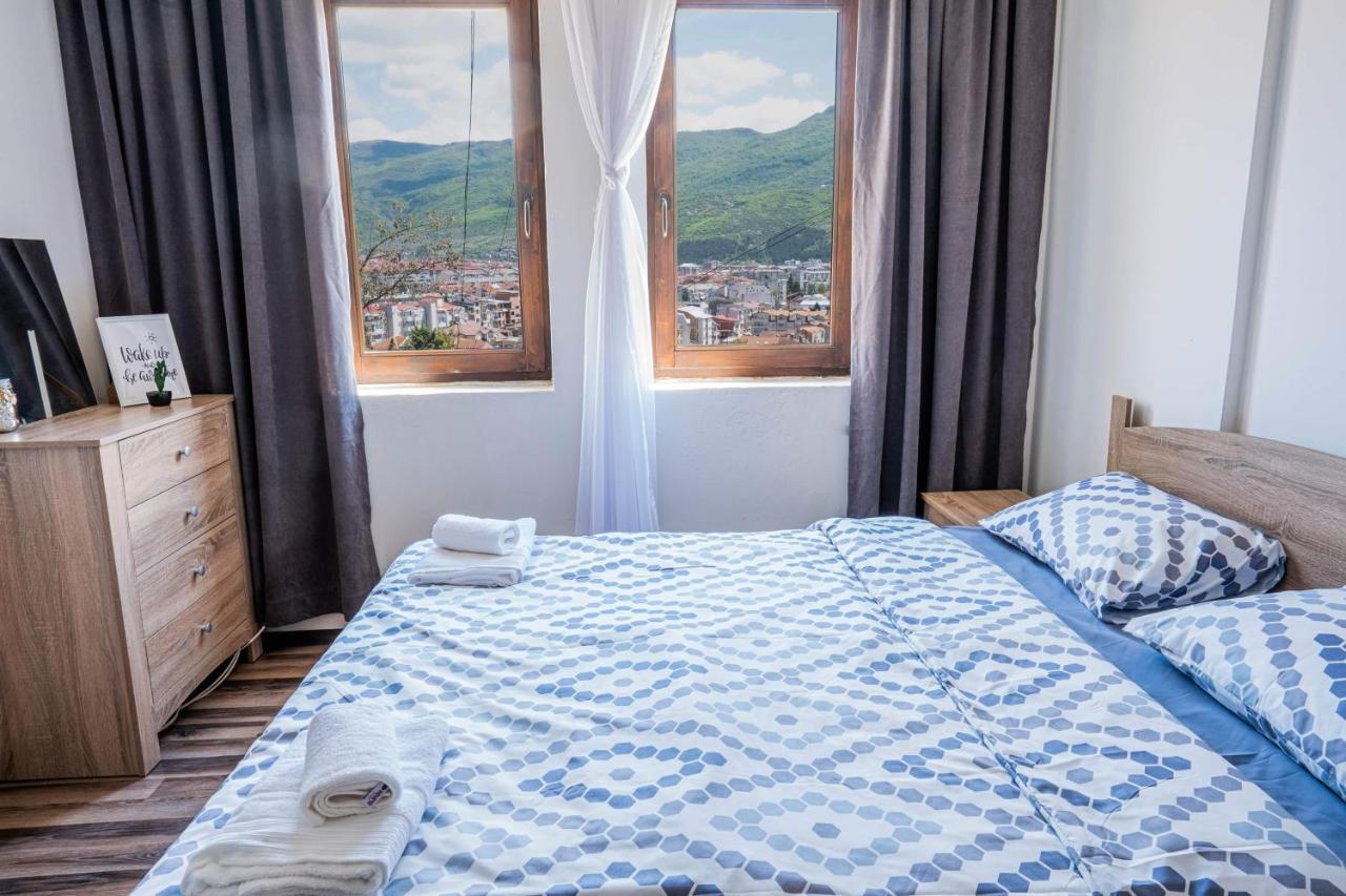 Villa Clock Tower - Саат Кула Ohrid Extérieur photo